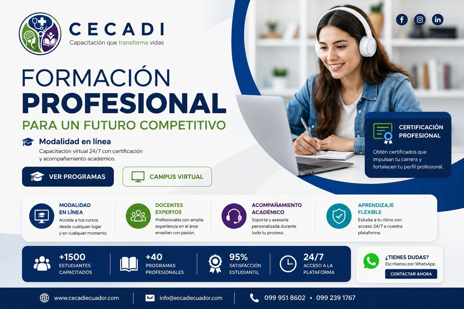 CECADI